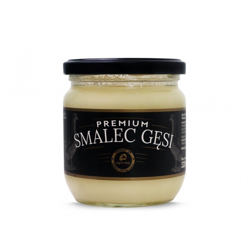 Goose fat premium 320g
