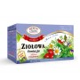 Herbs mix tea | 20 bags