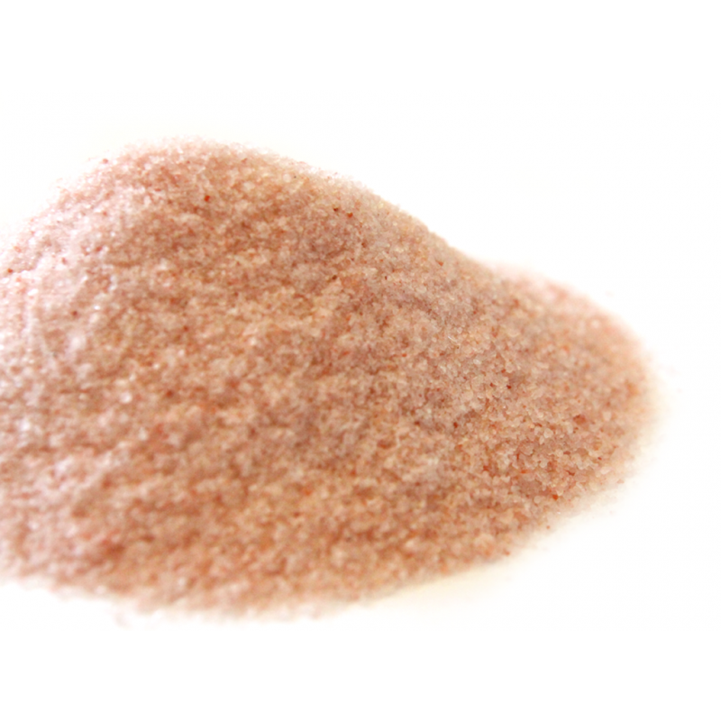 Himalayazout | Fijn gemalen 1kg