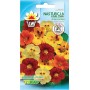 Oost-indische kers mix (nasturtium)