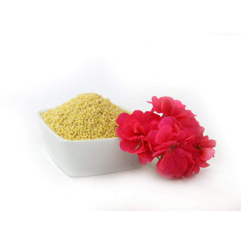 Gierst | 500g
