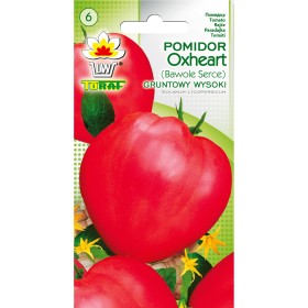 Tomato Oxheart