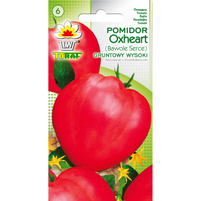 Tomato Oxheart