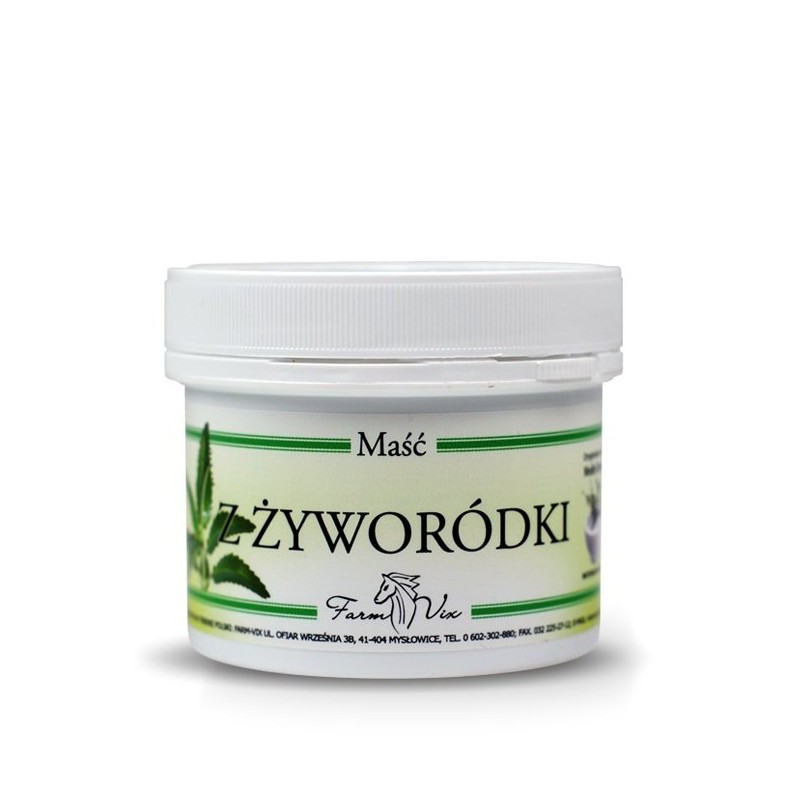 Broedblad (Bryophyllum) zalf | 150ml