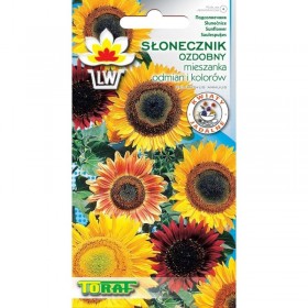 Sunflower mix