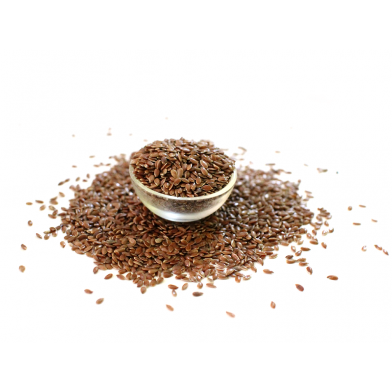 Lijnzaad | heel | 500g