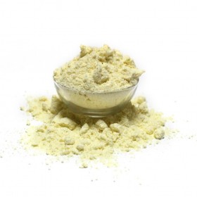 Millet flour