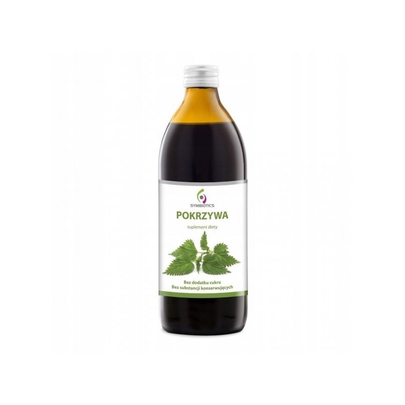 Nettle juice 1L