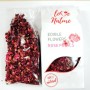 Rose petals dried 20g