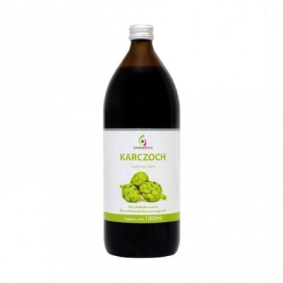 Artichoke juice 1L