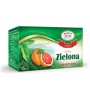 Groene thee met grapefruit 20 x 2g