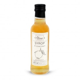 Quince sirup | 200ml