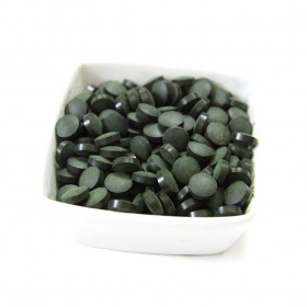 Spirulina tablets | 400 × 248 mg | ietsGezond.nl