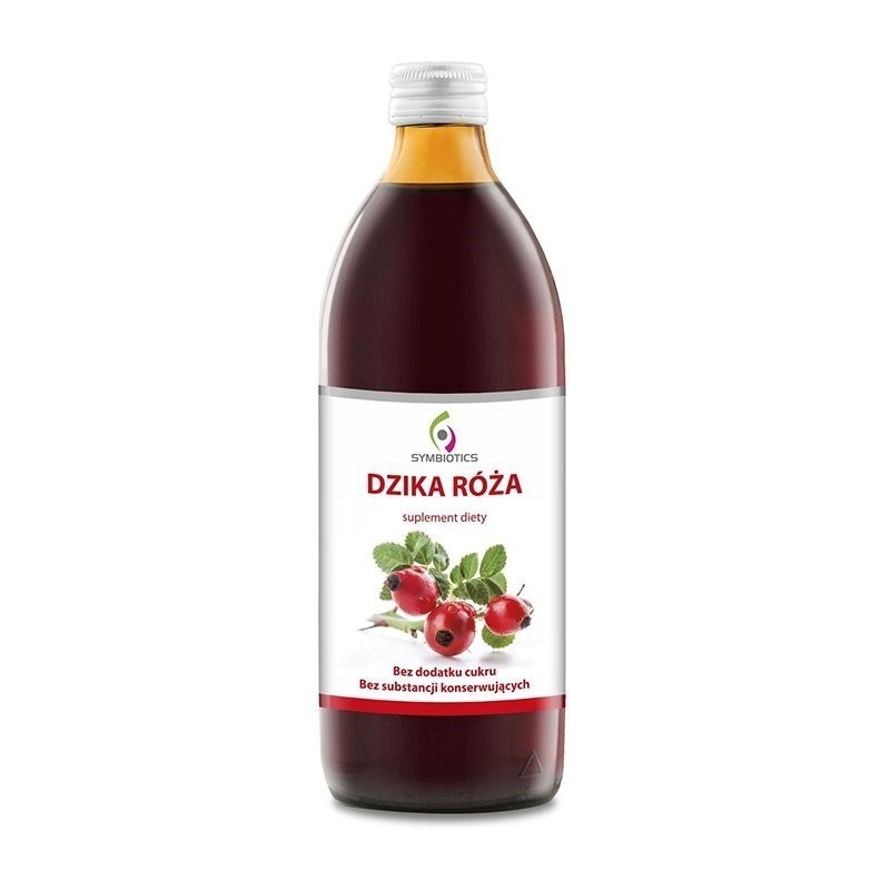 Rosehip juice 500ml