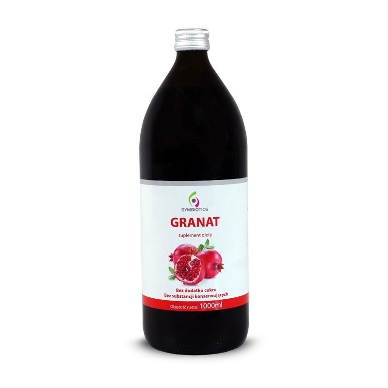 Sok z granatu | 1L