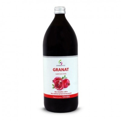 Pomegranate juice | 1L