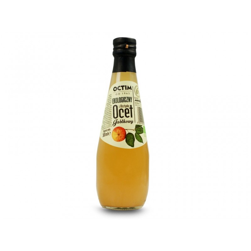 BIO apple vinegar | 300ml