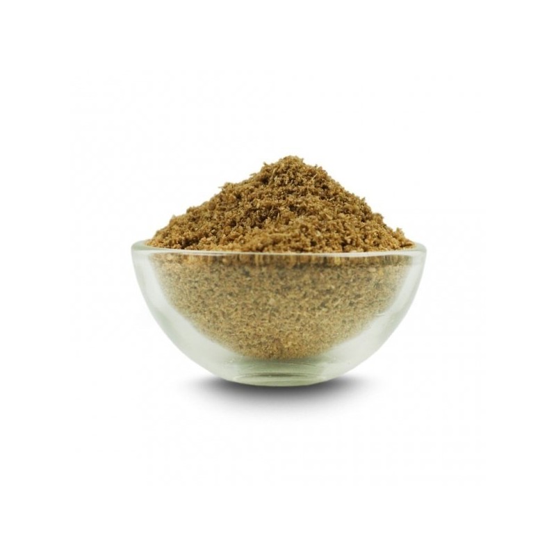 Kolendra | mielona 100g