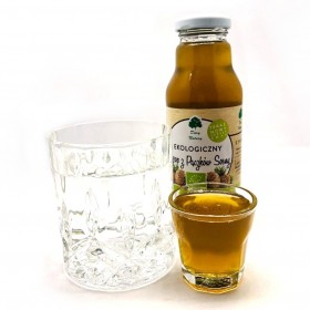 BIO Pine shoot syrup 270ml