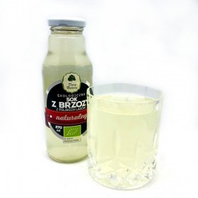 BIO birch juice 270ml