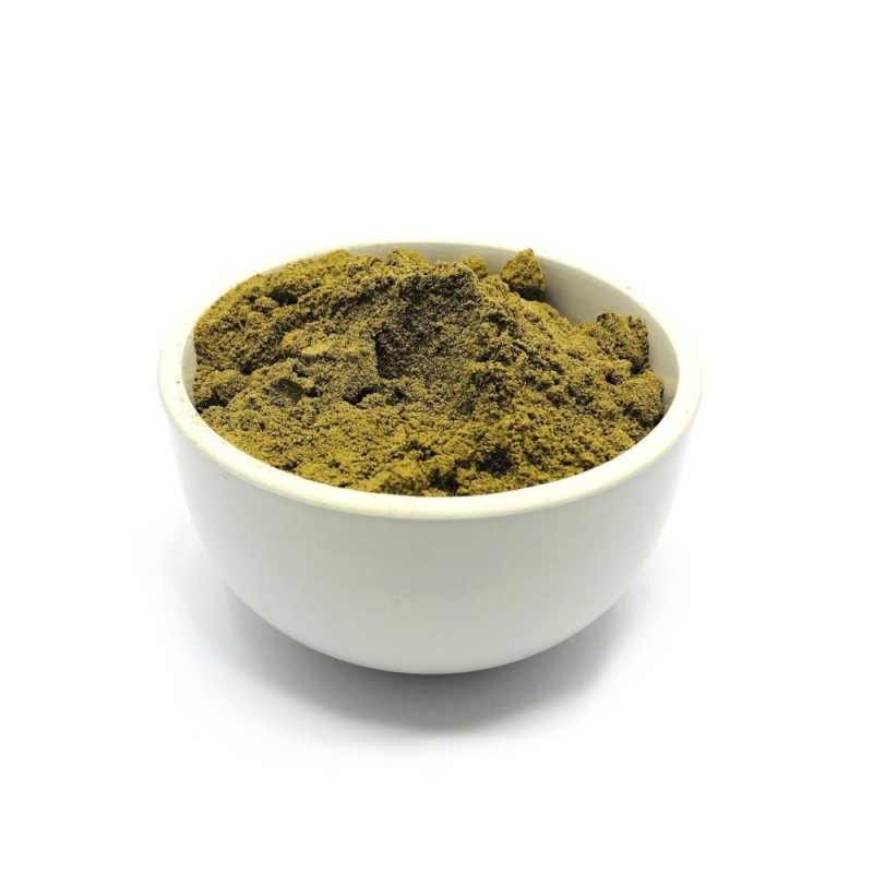 BIO Mąka z żołędzi 500g