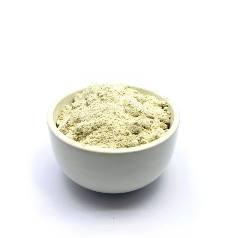 BIO Mąka z topinamburu bez glutenu 500g