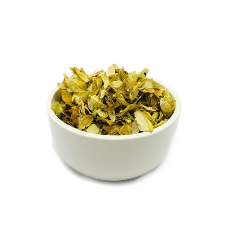 BIO Hopkegels 20g