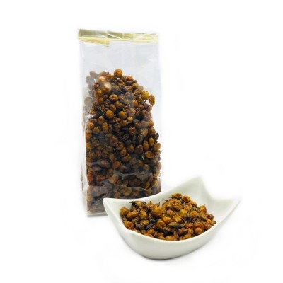 Dried buckthorn