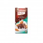 Melkchocolade met amandelen glutenvrij