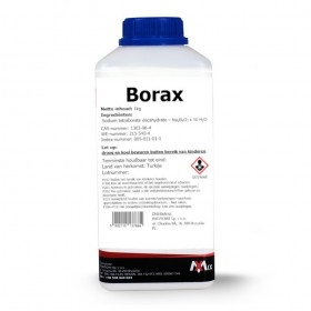 Borax | min.99,9%