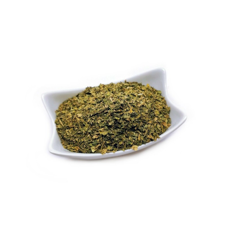 BIO Koriander gedroogd 20g