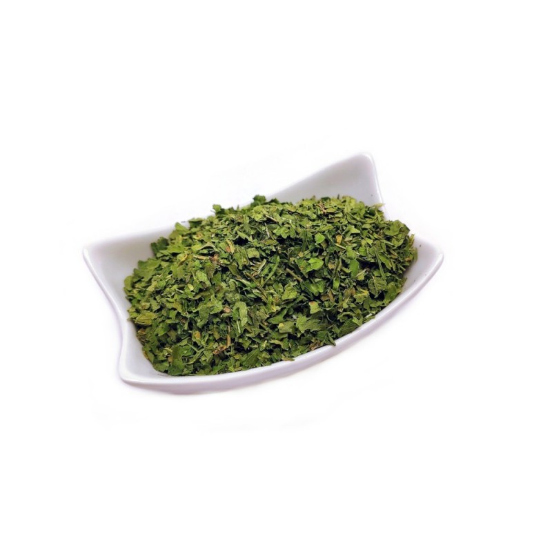 BIO Peterselie gedroogd 20g