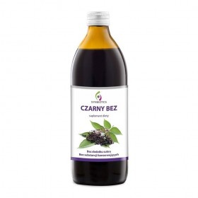 Elderberry juice | 1L