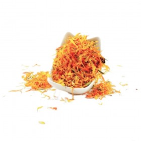 BIO Marigold petals edible