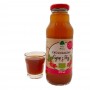 BIO Rozenbottel siroop | 270ml