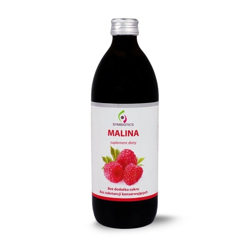 Raspberry juice 500ml