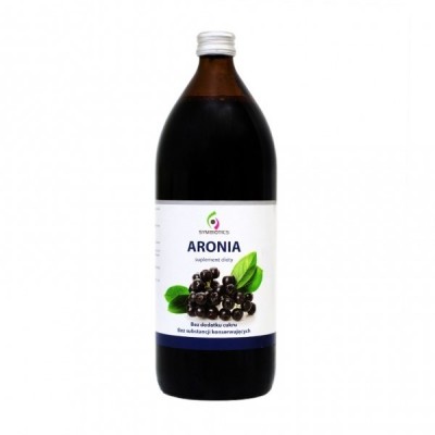 Chokeberry juice | 1L