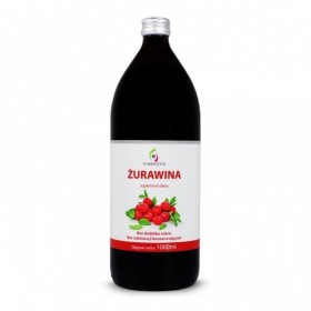 Cranberry juice | 1L