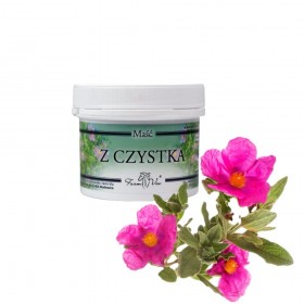 Maść z czystka 150ml