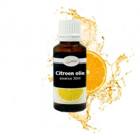 Lemon | essential oil