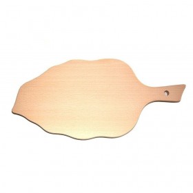 Cutting Board Leaf