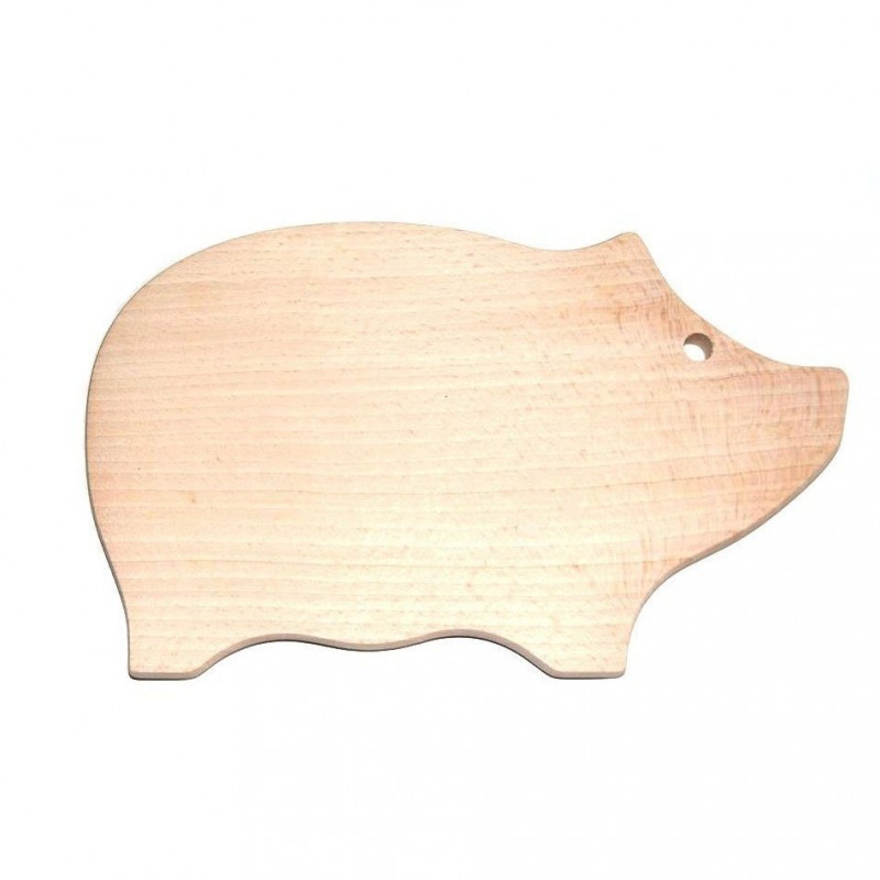 Cutting board Piggy