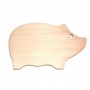 Cutting board Piggy