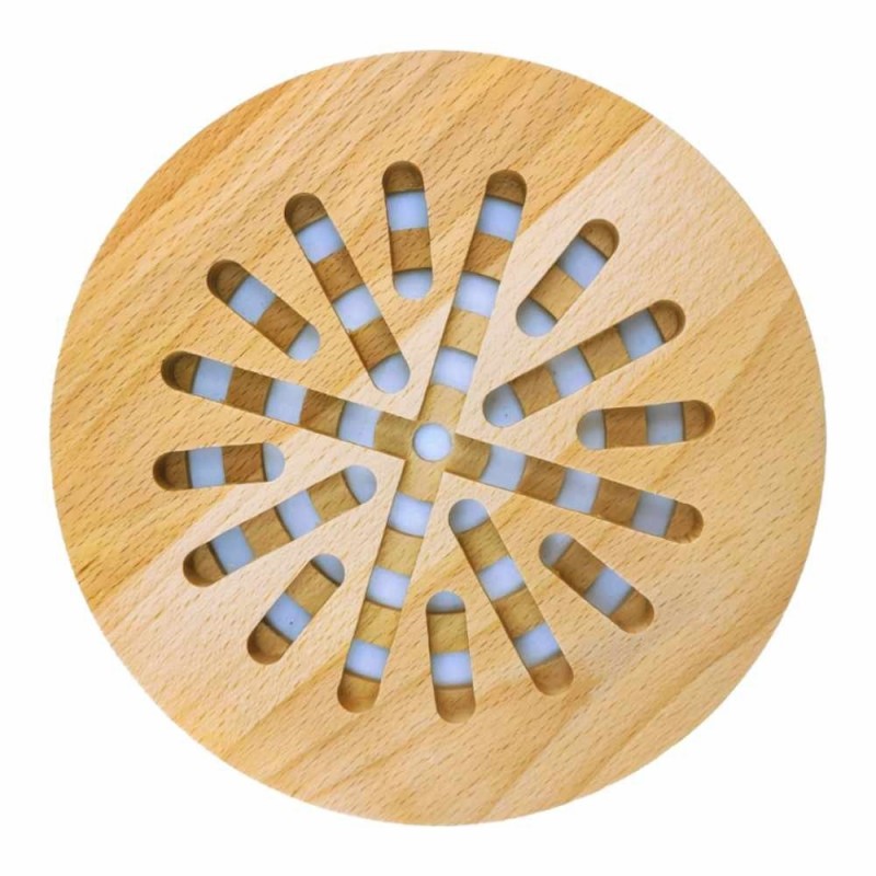 Onderzetter rond 20cm