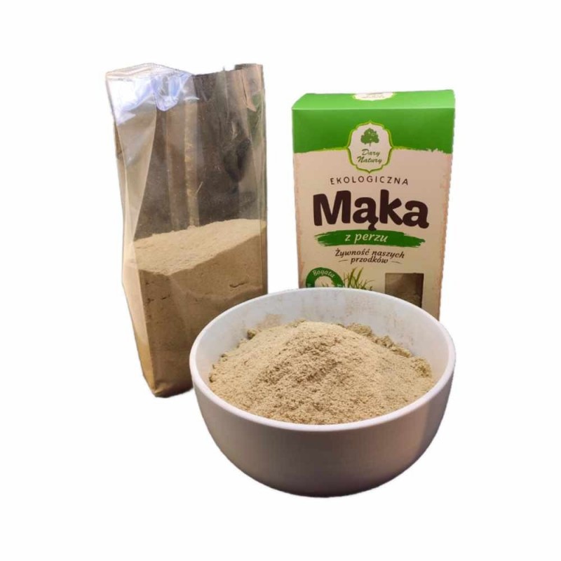 BIO Kweekmeel | 250g