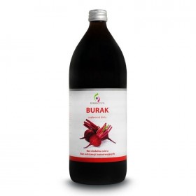 Red Beet Juice | 1L