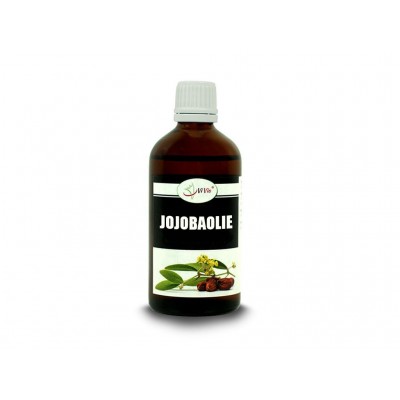 Jojoba oil | cold pressed