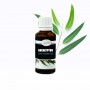 Eucalyptus olie essence