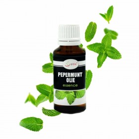 Peppermint oil essence