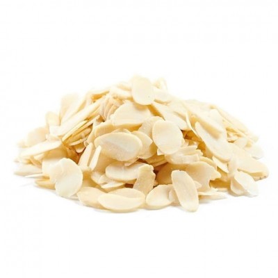 Nutritious Almond Flakes for Diverse Dishes